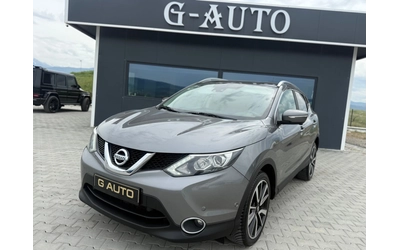 nissan-qashqai - 0