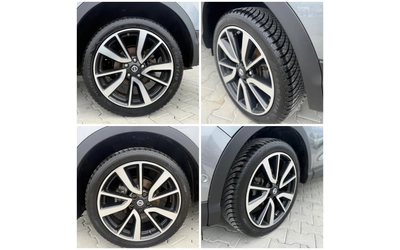 Nissan Qashqai 1.6 dci Собствен лизинг !!! - автомобили, коли, обяви за нови и употребявани 13