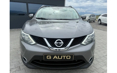 nissan-qashqai - 1