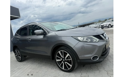 nissan-qashqai - 2