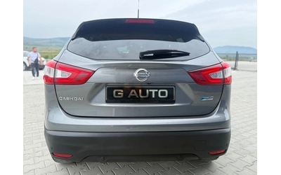 nissan-qashqai - 5