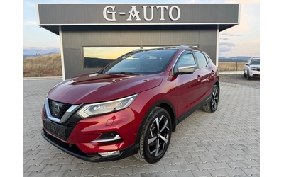 nissan-qashqai - 0