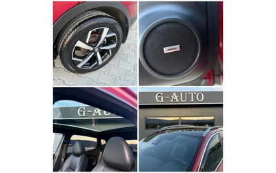 Nissan Qashqai 1.6 dci 130 ks TEKNA + - автомобили, коли, обяви за нови и употребявани 11