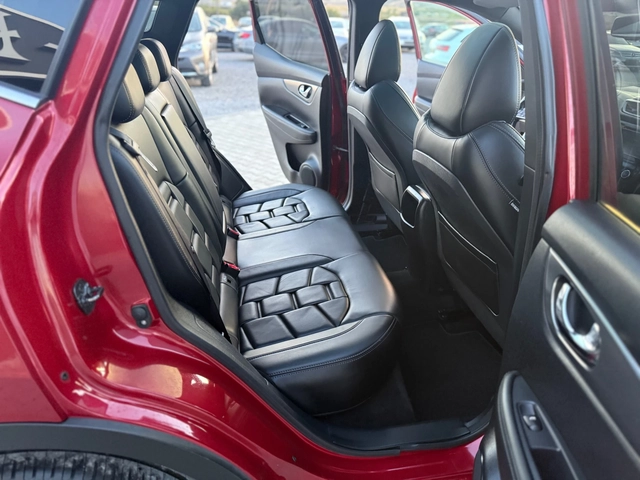 Nissan Qashqai 1.6 dci 130 ks TEKNA + - автомобили, коли, обяви за нови и употребявани 15