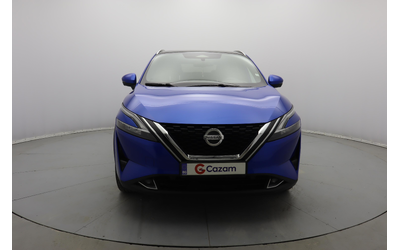 nissan-qashqai - 0