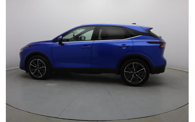Nissan Qashqai - автомобили, коли, обяви за нови и употребявани 10