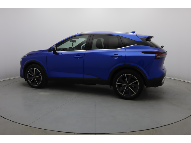 Nissan Qashqai - автомобили, коли, обяви за нови и употребявани 11