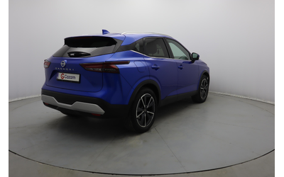 Nissan Qashqai - автомобили, коли, обяви за нови и употребявани 20