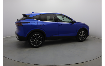Nissan Qashqai - автомобили, коли, обяви за нови и употребявани 23