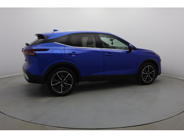 Nissan Qashqai - автомобили, коли, обяви за нови и употребявани 23