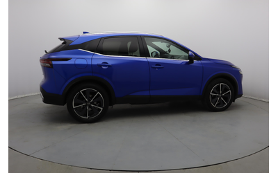 Nissan Qashqai - автомобили, коли, обяви за нови и употребявани 24