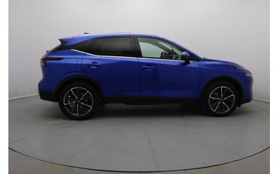 Nissan Qashqai - автомобили, коли, обяви за нови и употребявани 25