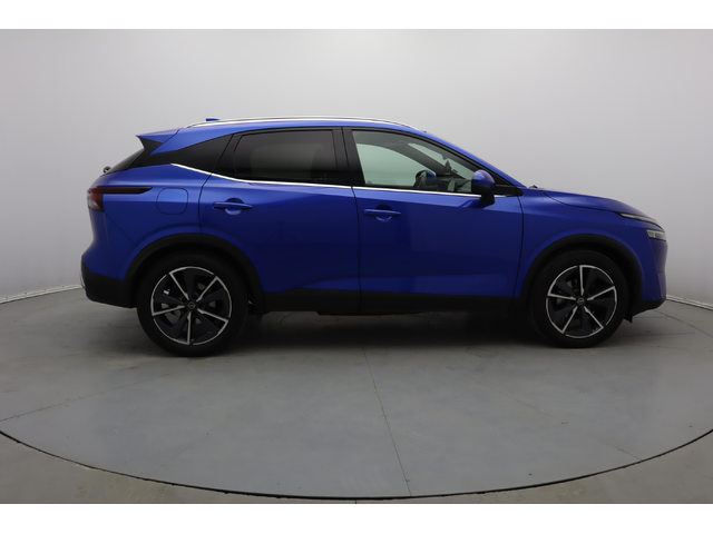 Nissan Qashqai - автомобили, коли, обяви за нови и употребявани 25