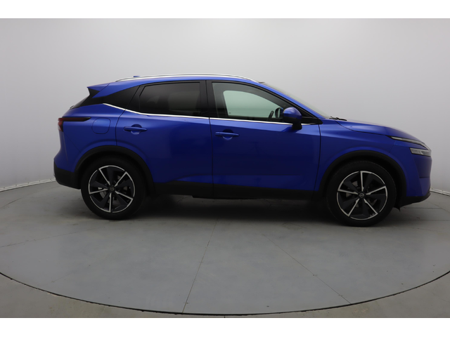 Nissan Qashqai - автомобили, коли, обяви за нови и употребявани 26