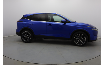 Nissan Qashqai - автомобили, коли, обяви за нови и употребявани 27