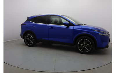 Nissan Qashqai - автомобили, коли, обяви за нови и употребявани 28
