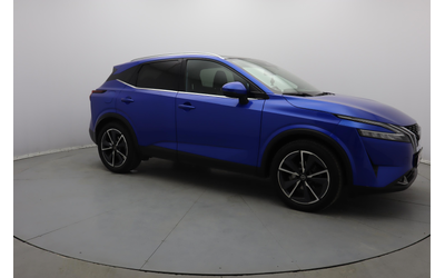 Nissan Qashqai - автомобили, коли, обяви за нови и употребявани 29