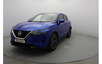 nissan-qashqai - 2