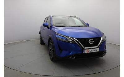 Nissan Qashqai - автомобили, коли, обяви за нови и употребявани 33