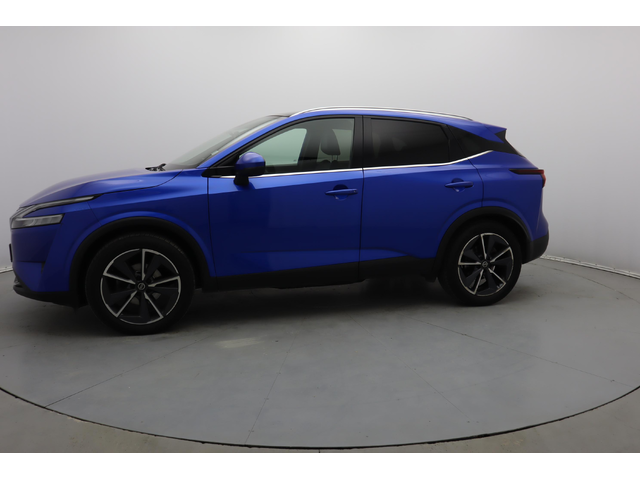 Nissan Qashqai - автомобили, коли, обяви за нови и употребявани 7