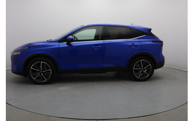 Nissan Qashqai - автомобили, коли, обяви за нови и употребявани 8