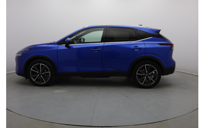 Nissan Qashqai - автомобили, коли, обяви за нови и употребявани 9