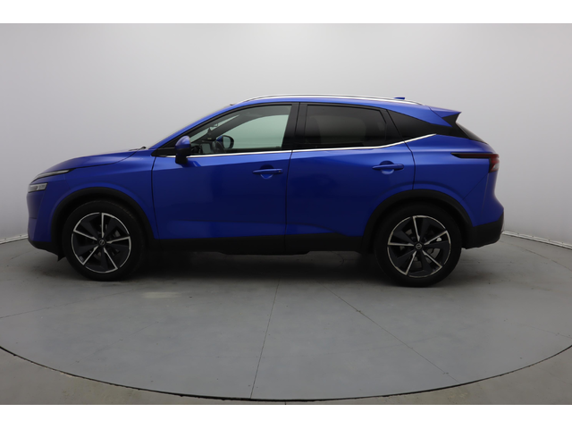 Nissan Qashqai - автомобили, коли, обяви за нови и употребявани 9