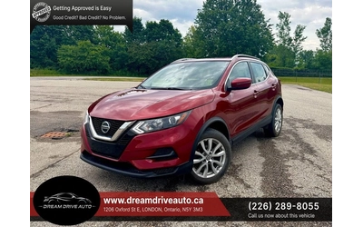 nissan-qashqai - 0