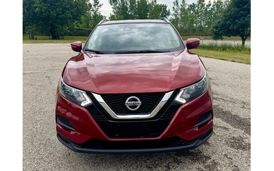 nissan-qashqai - 1