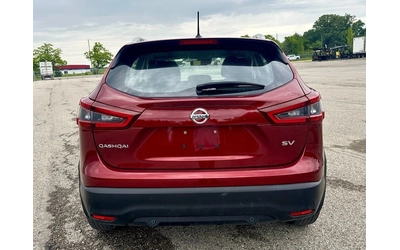nissan-qashqai - 4