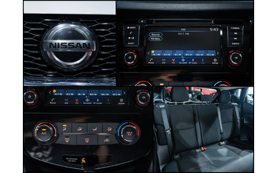 Nissan Qashqai Nissan Qashqai  - автомобили, коли, обяви за нови и употребявани 10