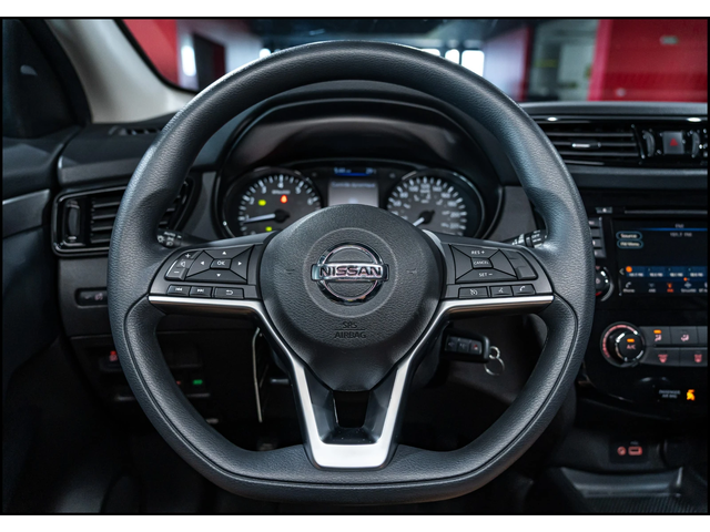Nissan Qashqai Nissan Qashqai  - автомобили, коли, обяви за нови и употребявани 15