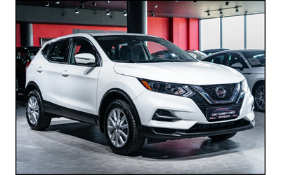 Nissan Qashqai Nissan Qashqai  - автомобили, коли, обяви за нови и употребявани 16