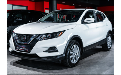 Nissan Qashqai Nissan Qashqai  - автомобили, коли, обяви за нови и употребявани 18