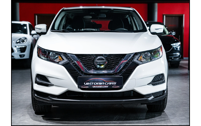 nissan-qashqai - 1