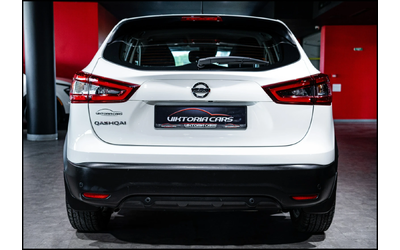 Nissan Qashqai Nissan Qashqai  - автомобили, коли, обяви за нови и употребявани 20