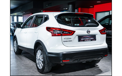 Nissan Qashqai Nissan Qashqai  - автомобили, коли, обяви за нови и употребявани 21
