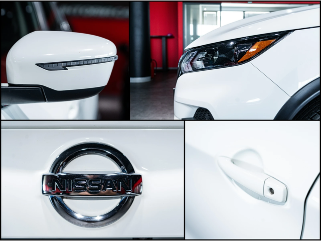 Nissan Qashqai Nissan Qashqai  - автомобили, коли, обяви за нови и употребявани 23
