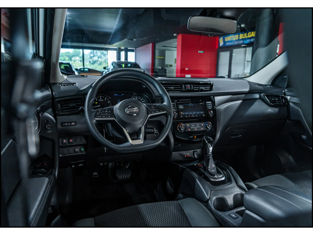 Nissan Qashqai Nissan Qashqai  - автомобили, коли, обяви за нови и употребявани 24