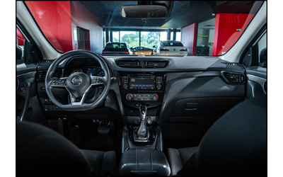 Nissan Qashqai Nissan Qashqai  - автомобили, коли, обяви за нови и употребявани 25