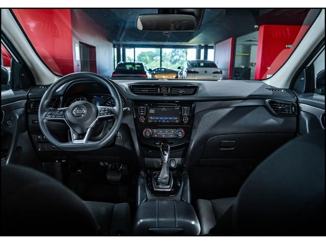 Nissan Qashqai Nissan Qashqai  - автомобили, коли, обяви за нови и употребявани 25