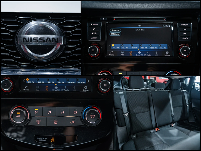 Nissan Qashqai Nissan Qashqai  - автомобили, коли, обяви за нови и употребявани 26