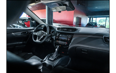 Nissan Qashqai Nissan Qashqai  - автомобили, коли, обяви за нови и употребявани 27