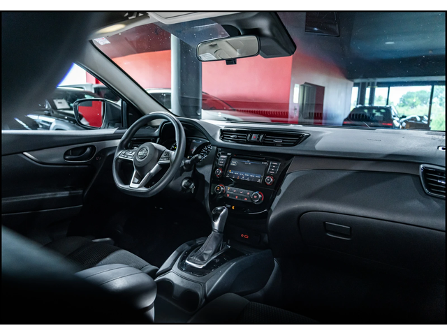 Nissan Qashqai Nissan Qashqai  - автомобили, коли, обяви за нови и употребявани 27