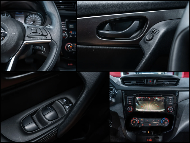 Nissan Qashqai Nissan Qashqai  - автомобили, коли, обяви за нови и употребявани 30