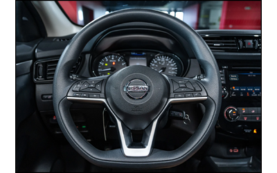 Nissan Qashqai Nissan Qashqai  - автомобили, коли, обяви за нови и употребявани 31