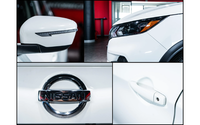 Nissan Qashqai Nissan Qashqai  - автомобили, коли, обяви за нови и употребявани 7