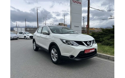 nissan-qashqai - 0