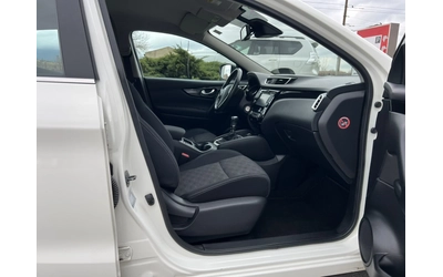 Nissan Qashqai 1.2 DiGT - автомобили, коли, обяви за нови и употребявани 10