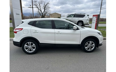 nissan-qashqai - 1
